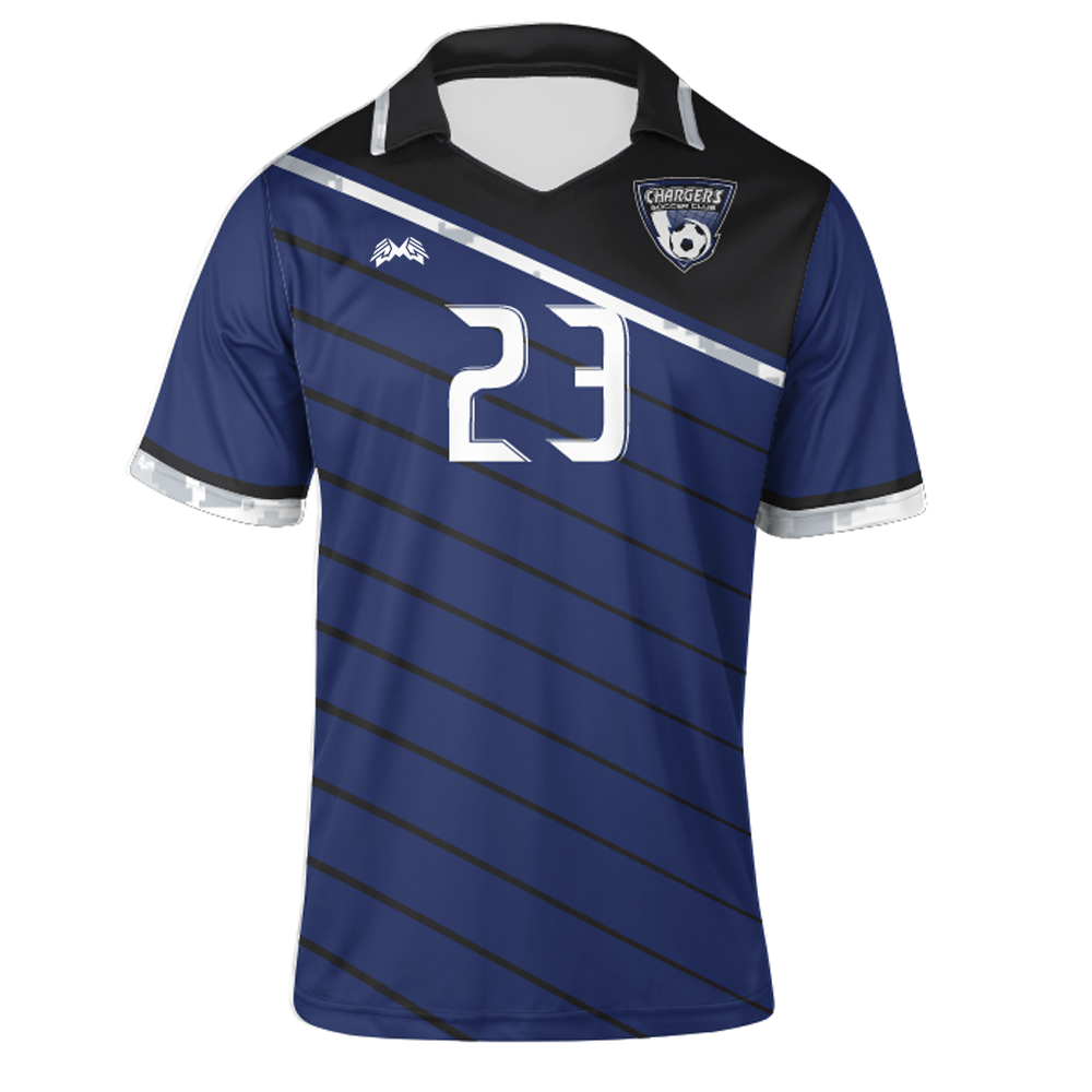 High Quality Sportswear Soccer Uniform