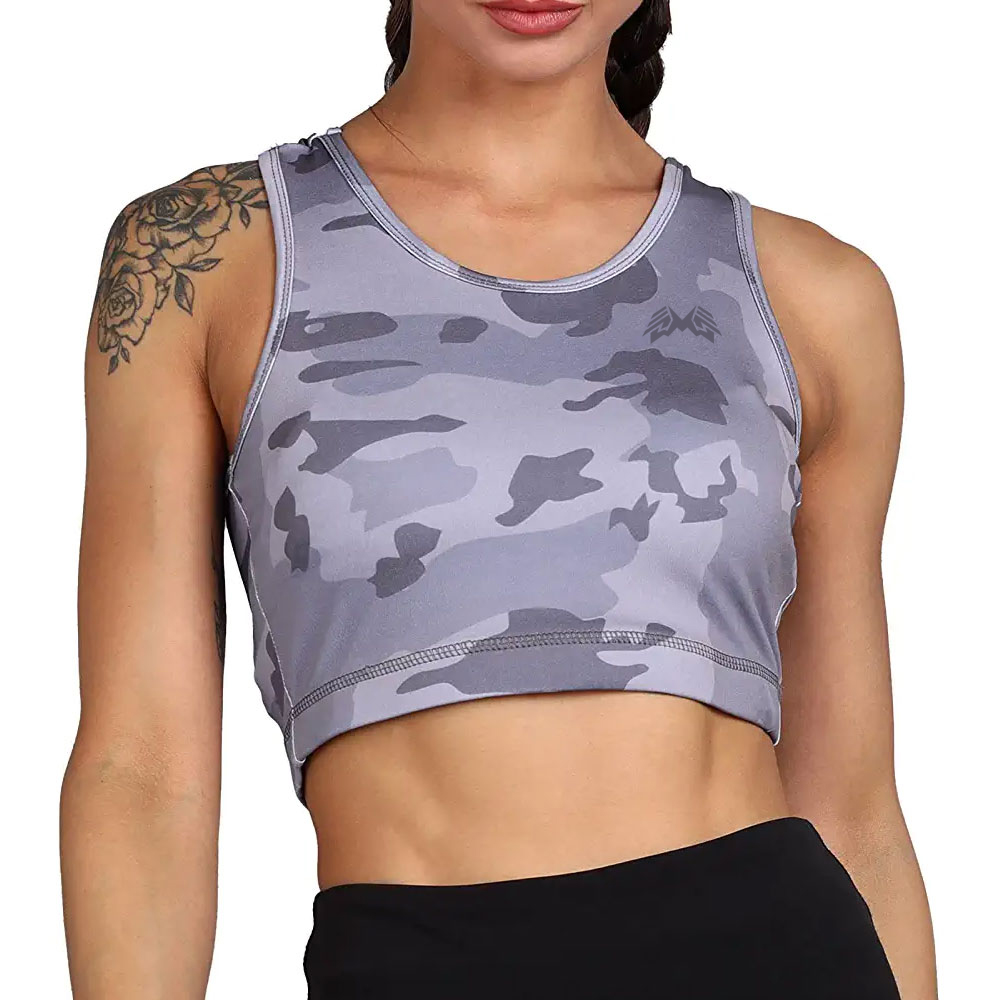 High Quality Sports Yoga Bra For Women