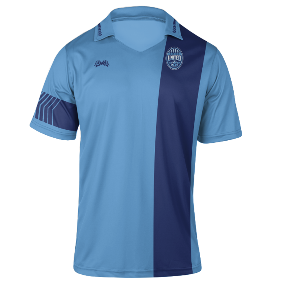 High Quality Soccer Uniform For Soccer Club