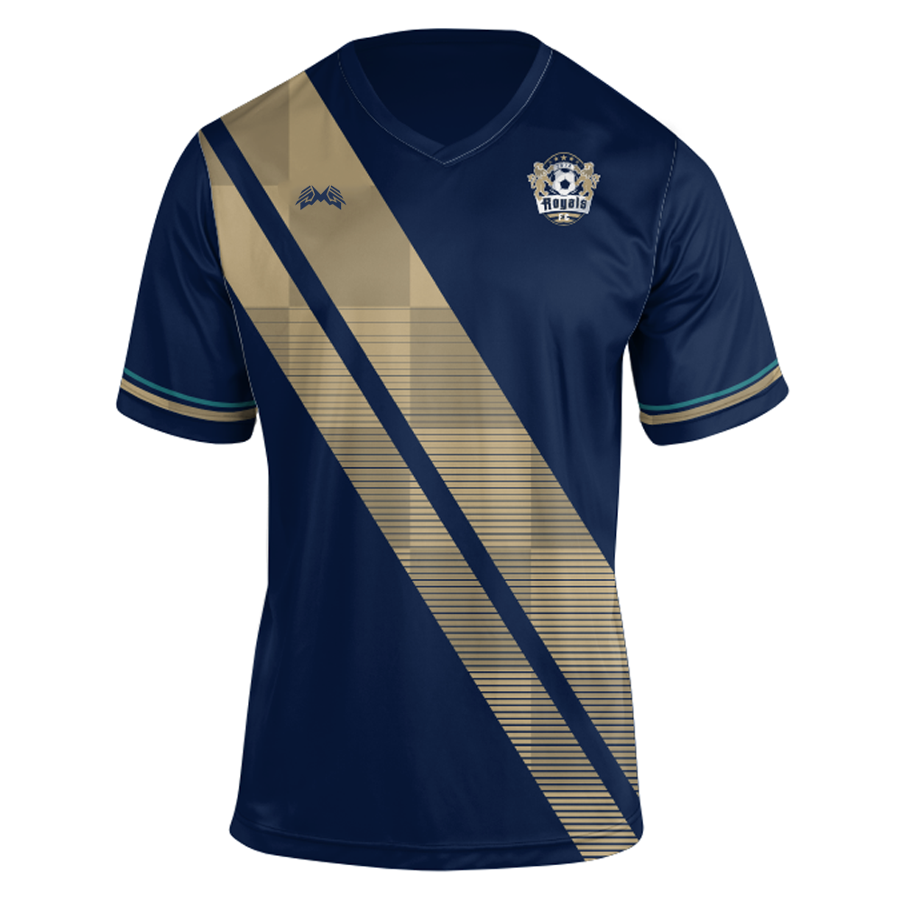 Customization Sublimated Soccer uniform