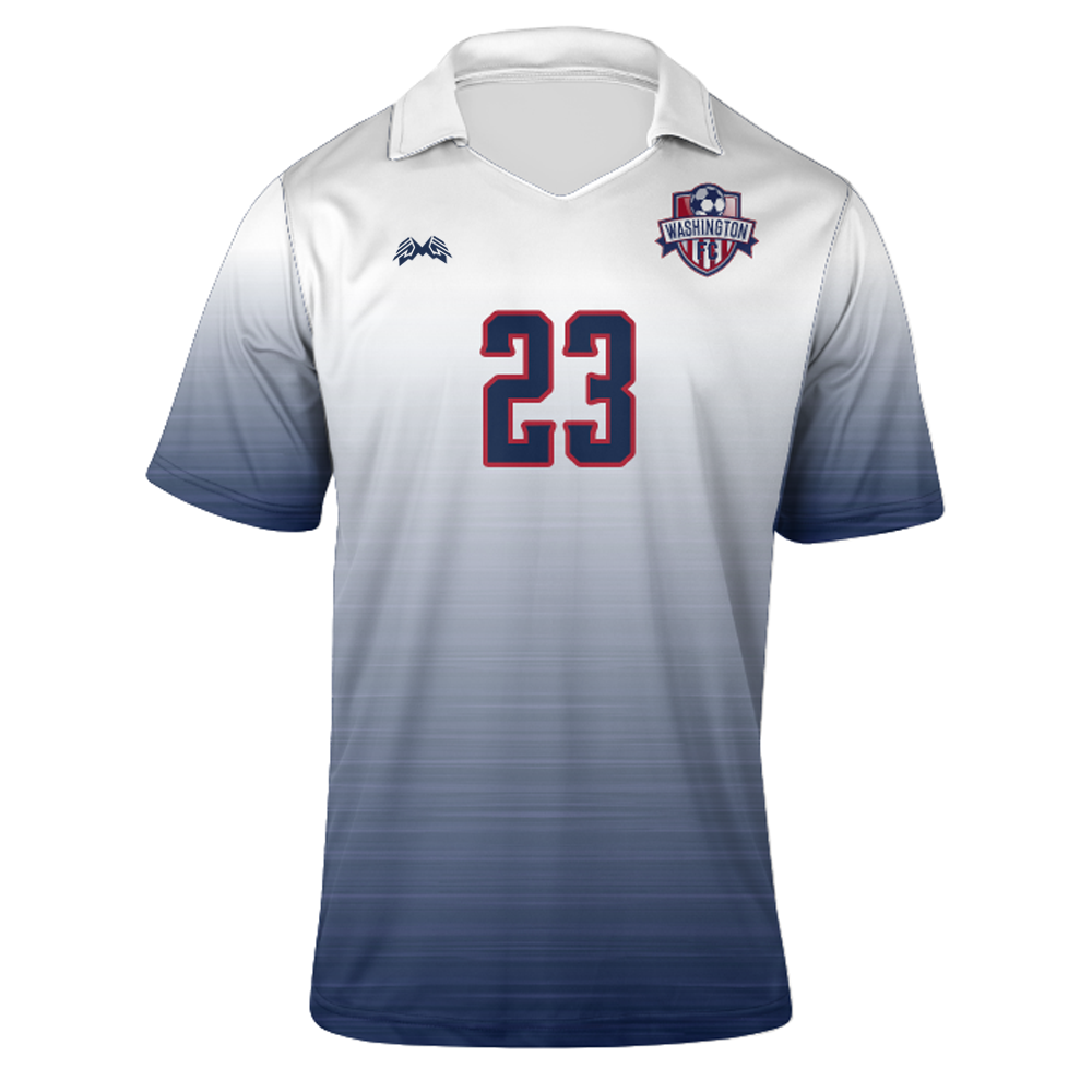 Wholesale Good Quality Soccer Uniform