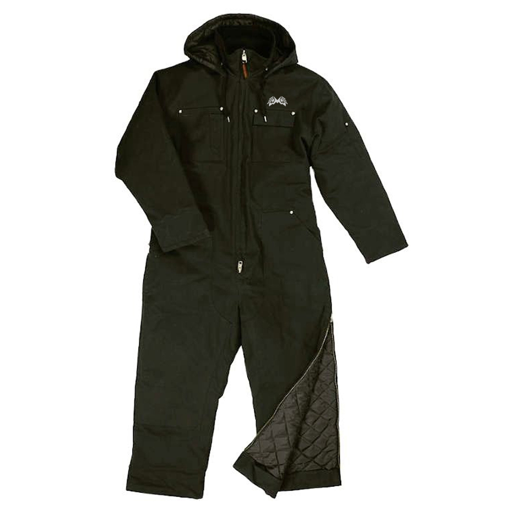 Wholesale Unisex Overalls