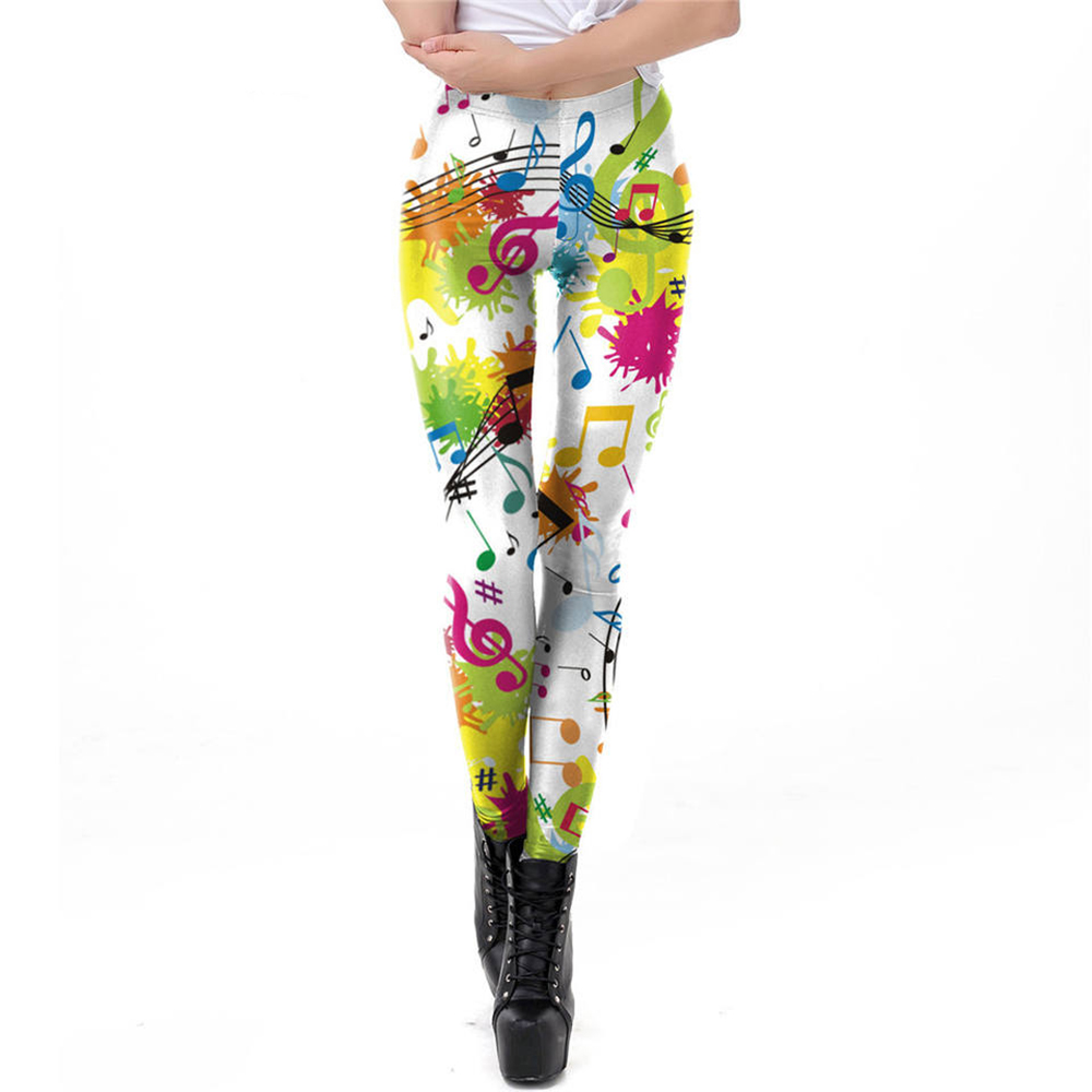 Custom Tights Leggings For Women