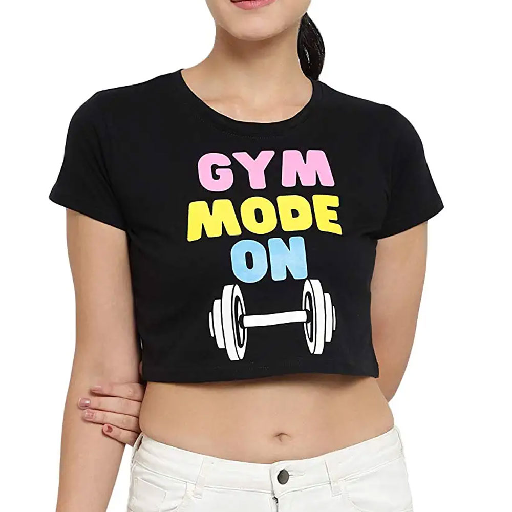 Gym Fitness Yoga Wear Workout Women Yoga Crop Tops