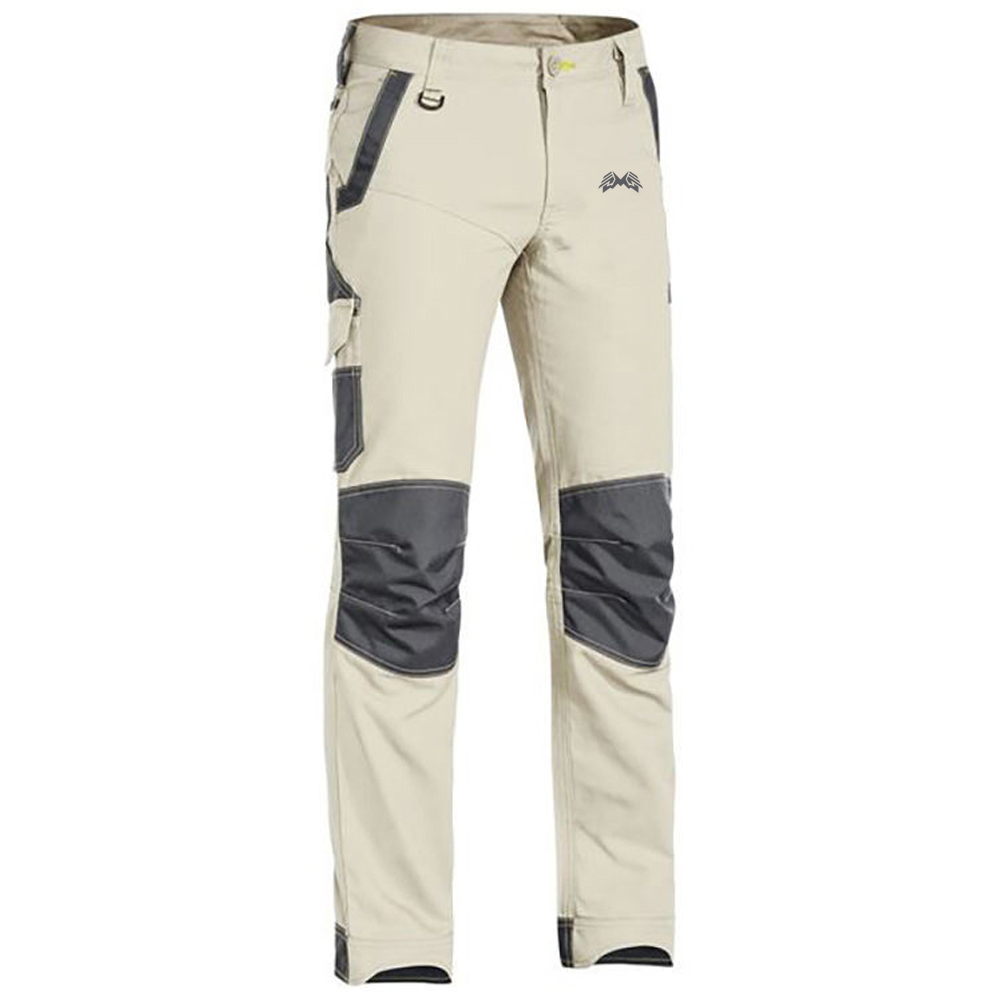 Custom Hiviz Trouser